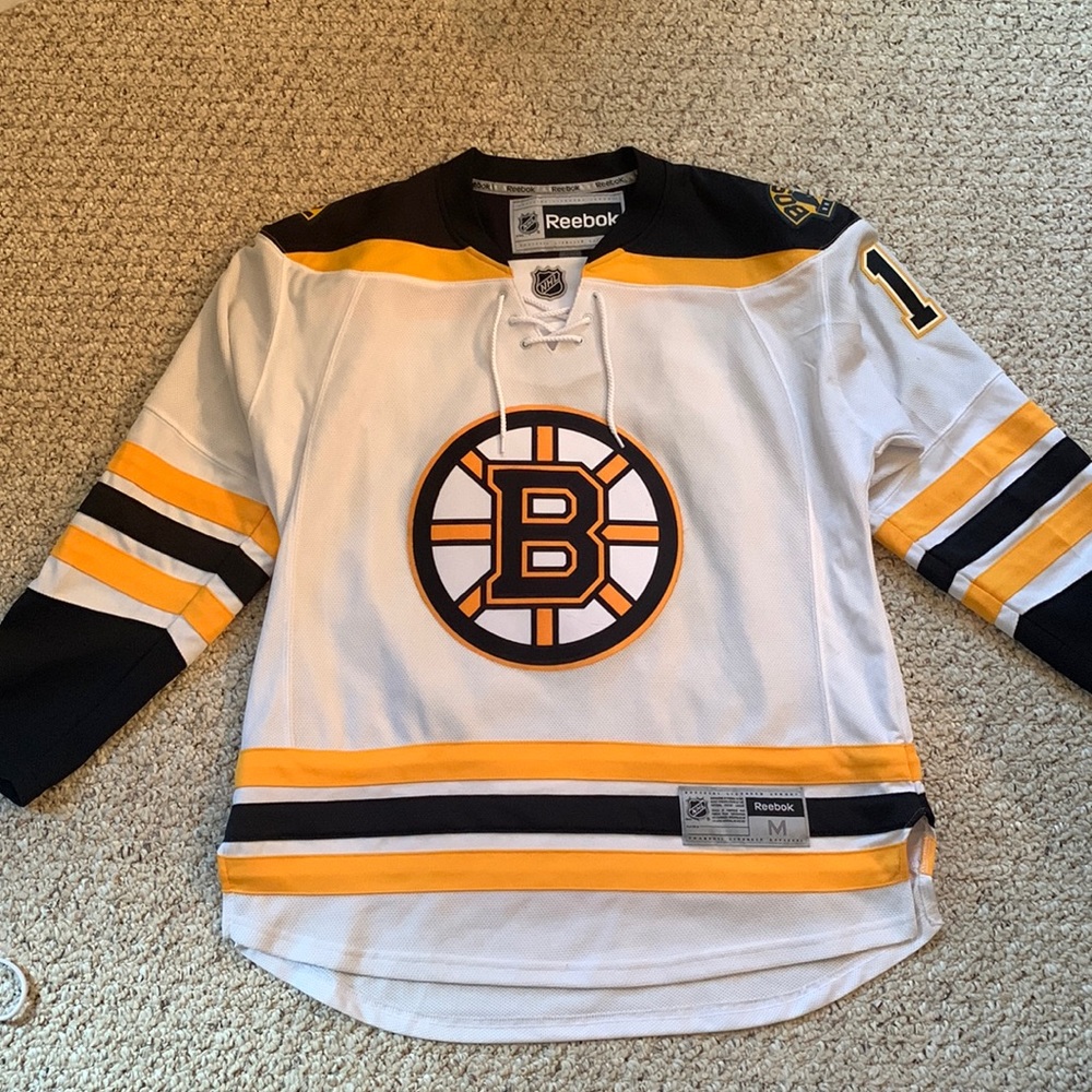 Bruins Jersey